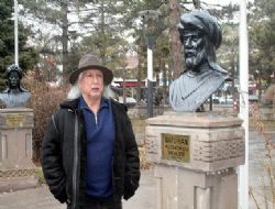 Üşümezsoy deprem gerçeğini anlattı